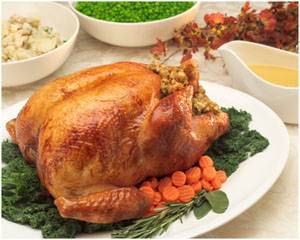 turkey