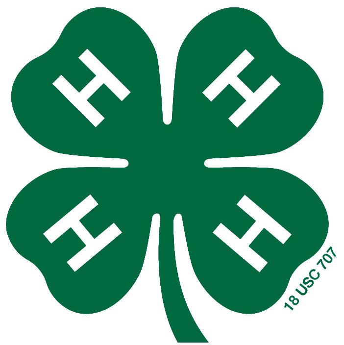 4-H logo