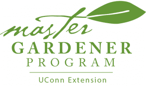 Master Gardener logo
