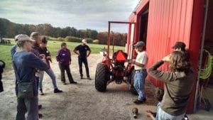 Prioritizing Safety During National Farm Safety and Health Week | UConn ...
