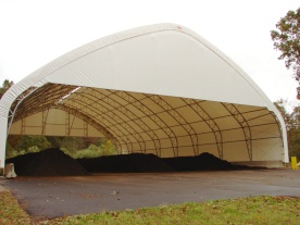 compost facility