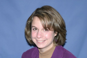 Rachael Manzer