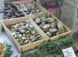 fresh seafood for sale in Connecticut