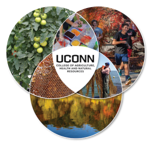 food, health, and sustainability are three of CAHNR's focus areas