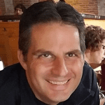 Marc Cournoyer