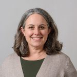 Emily Wilson profile