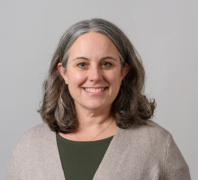 Emily Wilson profile