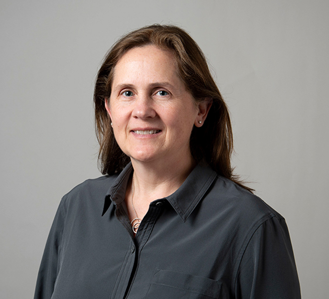 Kara Bonsack profile