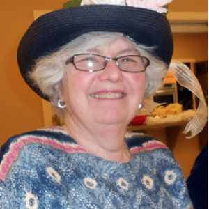 Elaine Brodeur