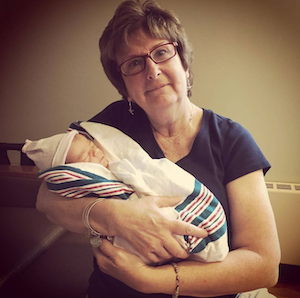 Joyce Ann Hyde
