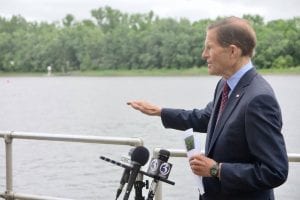 Sen. Richard Blumenthal