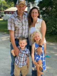 Kinsella family
