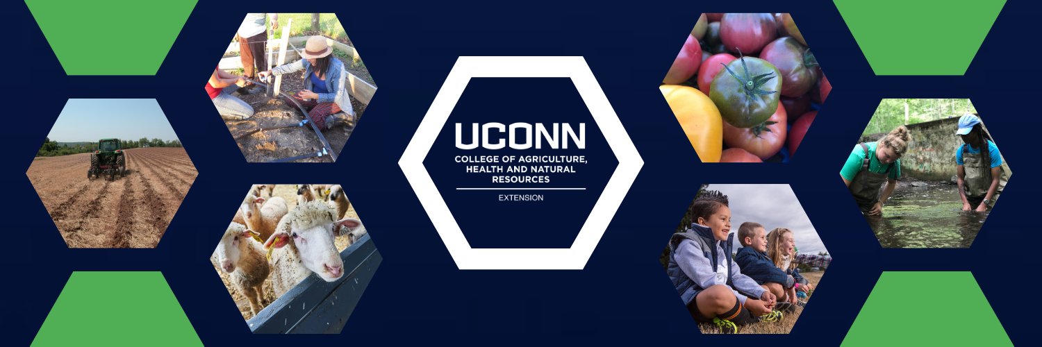 banner of Extension programs