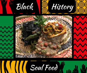 soul food meal