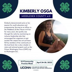 Kim Osga