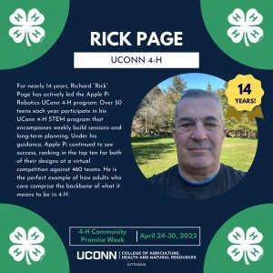 Rick Page