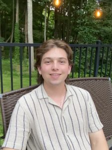 Cade Buckheit