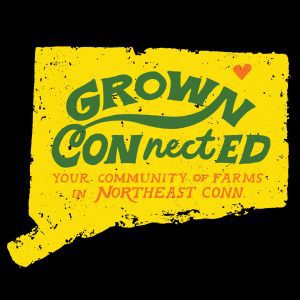 grown connected logo