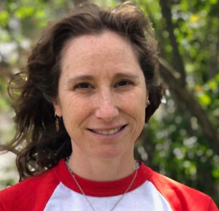Shannon Raider Extension staff profile photo