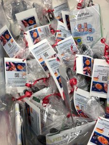 Canned Foods Fill MyPlate' materials