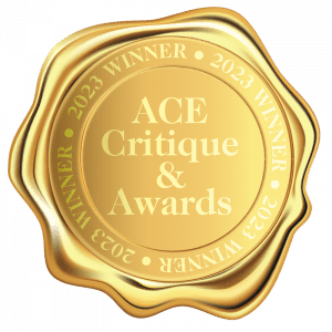 gold award seal