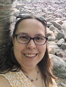 Heather Zidack