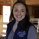 portrait of MacKenzie White