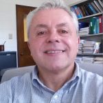 Portrait of Guillermo Risatti