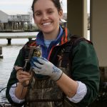 portrait of Sarah Bodenstein