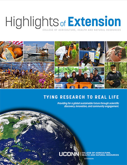 2014 Highlights Report