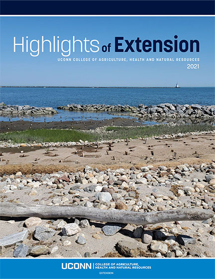 2015 Highlights Report