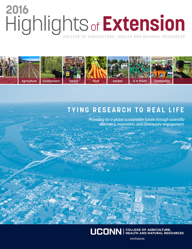 2016 Highlights Report