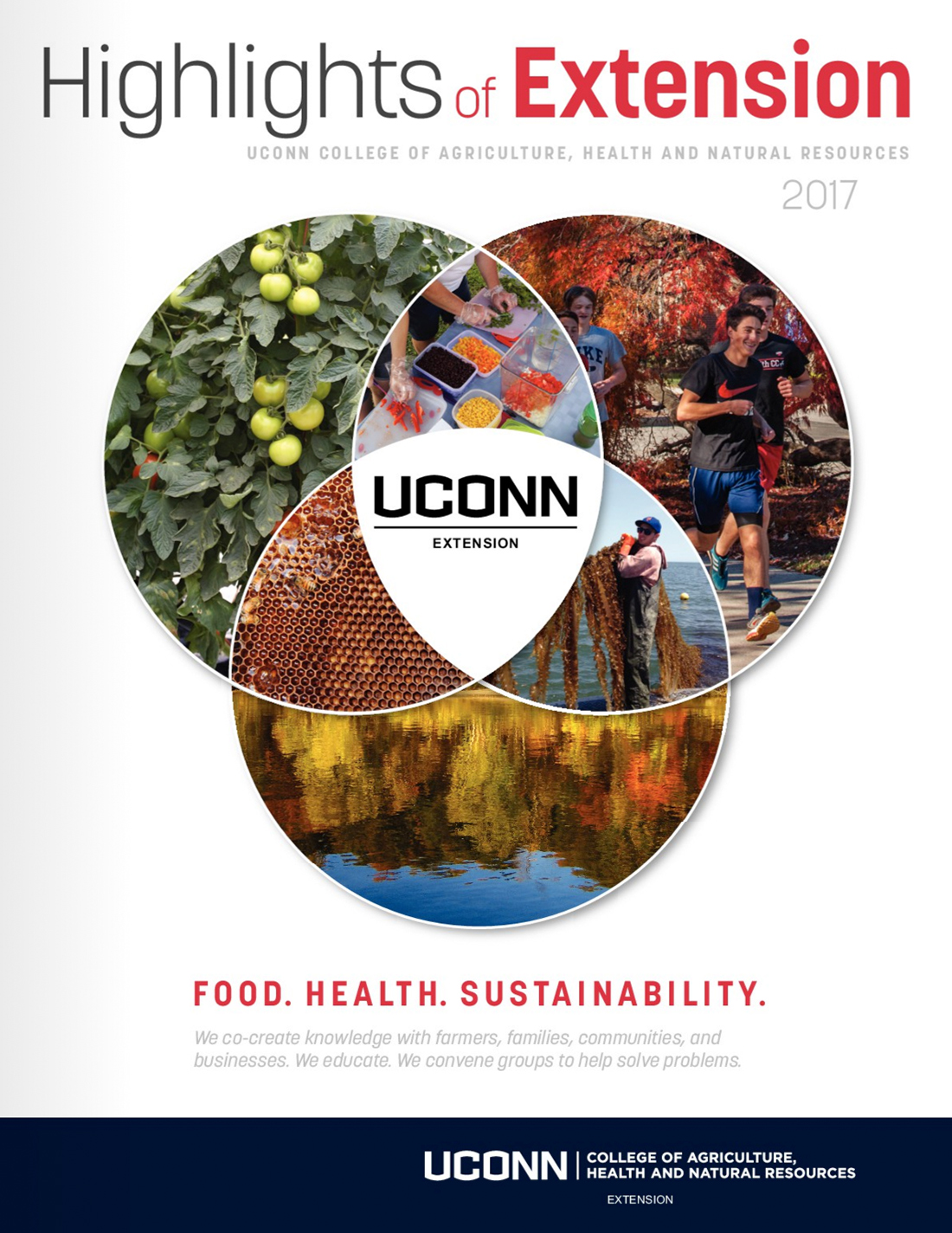 2017 Highlights Report