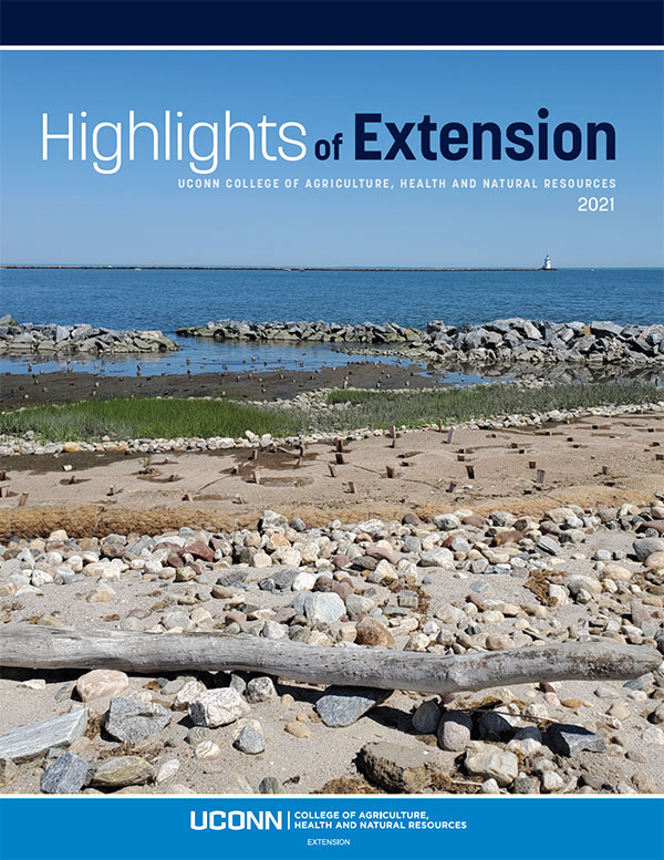 2021 Highlights Report