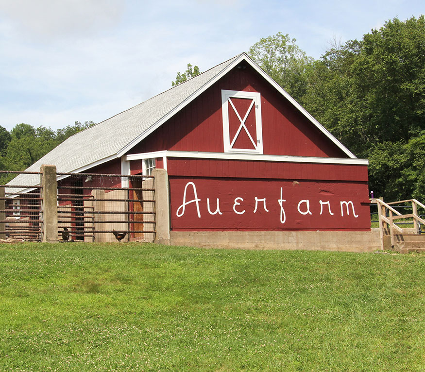 Auerfarm