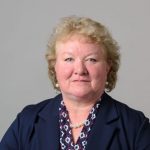 Profile of Bonnie Burr