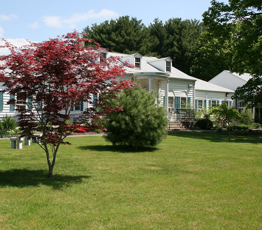 Middlesex county office building
