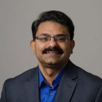 Profile of Kumar Venkitanarayanan