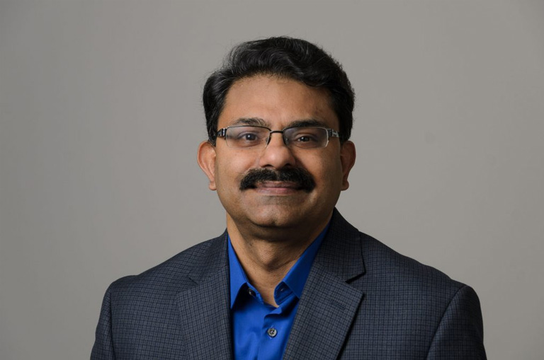 Profile of Kumar Venkitanarayanan