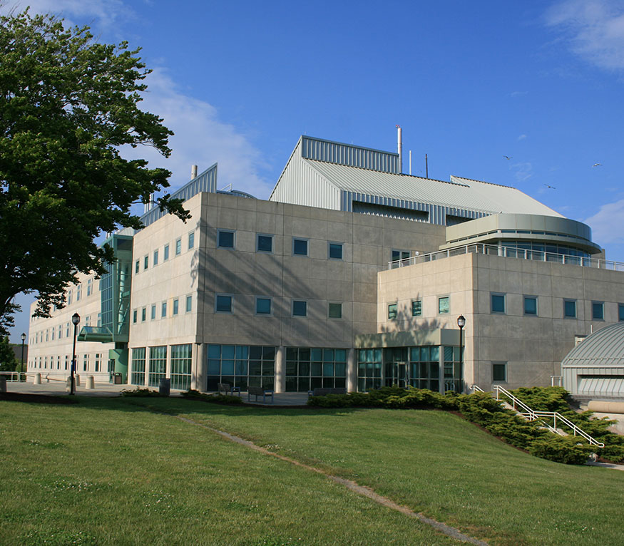 Sea Grant at Avery Point