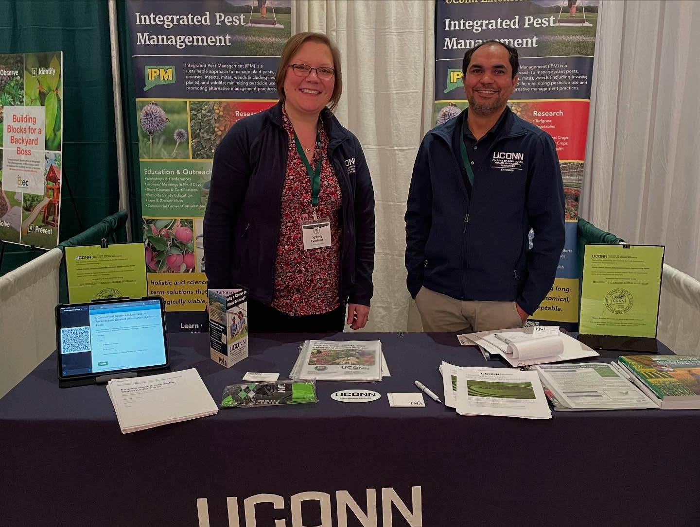 Ornamental & Turf Short Course Fall 2025 | UConn Extension