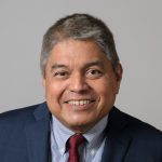 portrait of Rigoberto Lopez