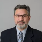 portrait of Jason Vokoun