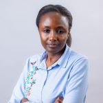 portrait of Maureen Kaihu