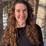 portrait of Mari Cullerton