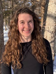 portrait of Mari Cullerton