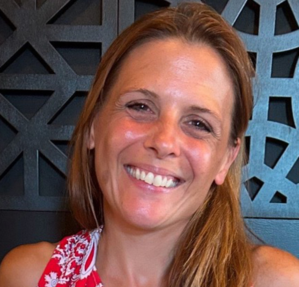 portrait of AnaAlicia Cruz