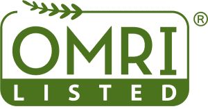 OMRI LIsted logo